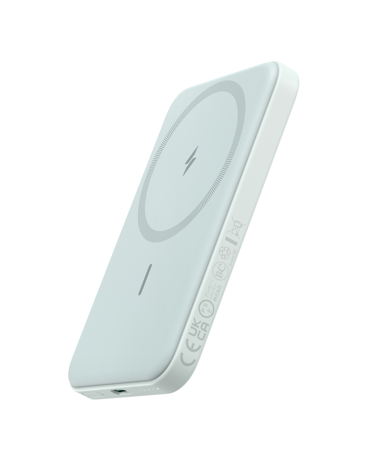 Anker <b>621</b> Magnetic Battery (MagGo)