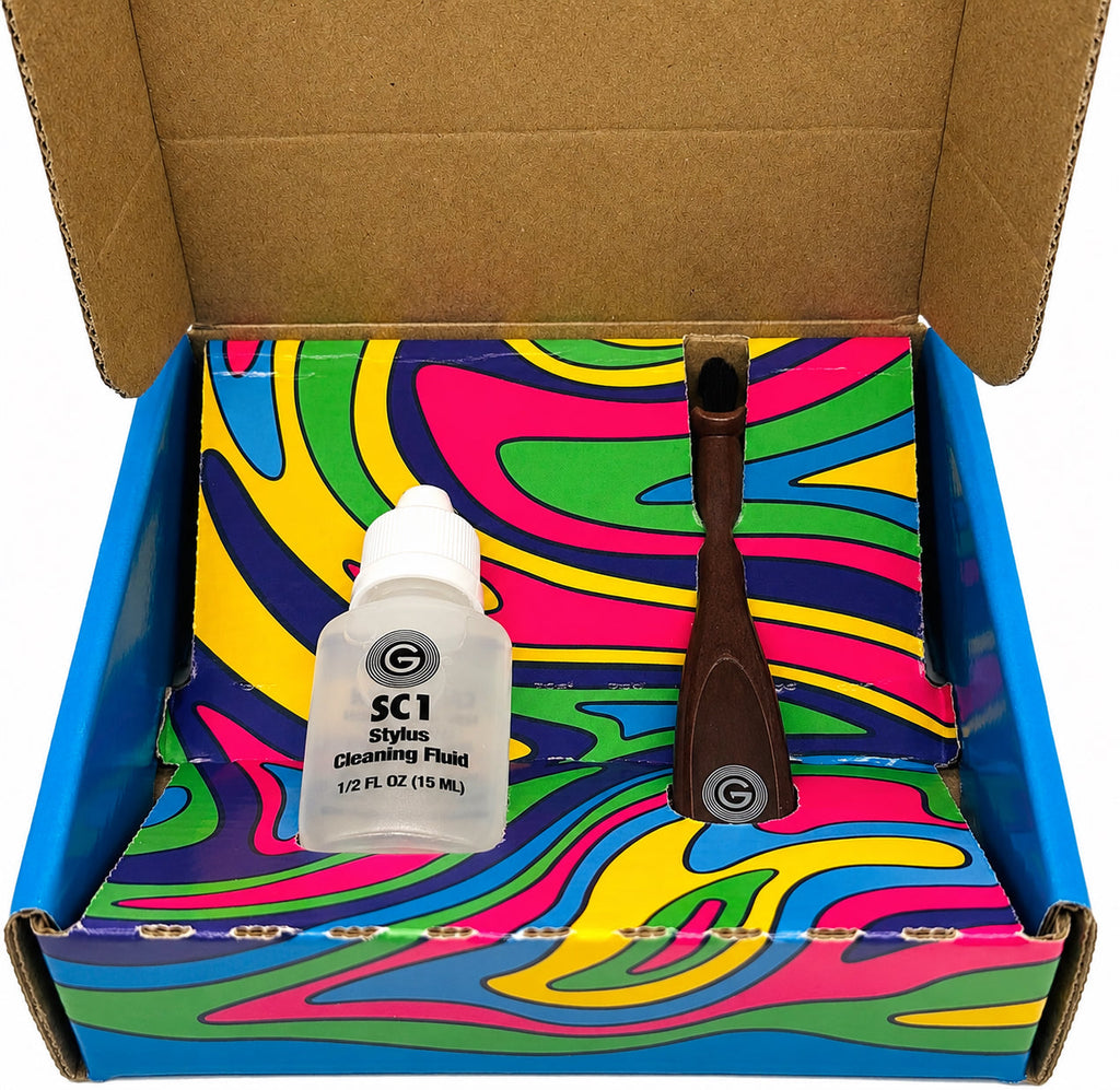 SC1 Stylus Cleaning Kit