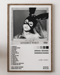 Ariana Grande- Dangerous Woman