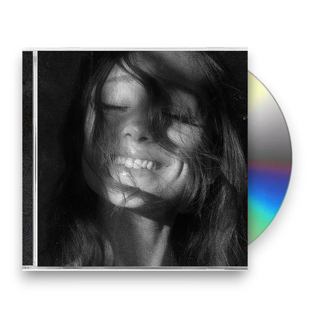 Ariana Grande – petal (CD)