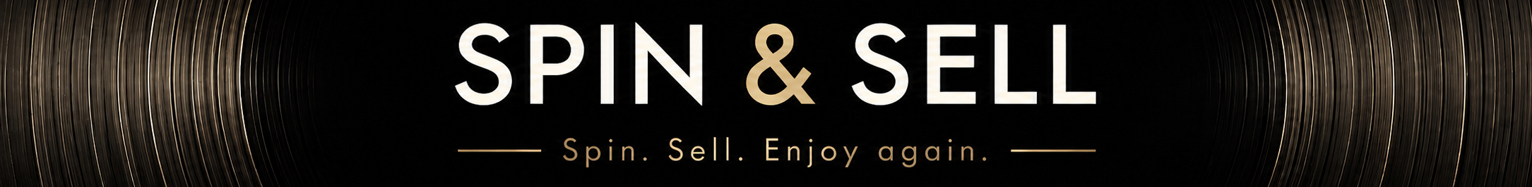 Spin & Sell
